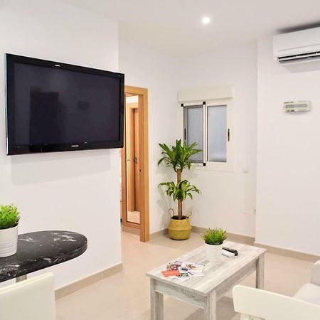 Cozy Apartment City Center Малага Екстер'єр фото