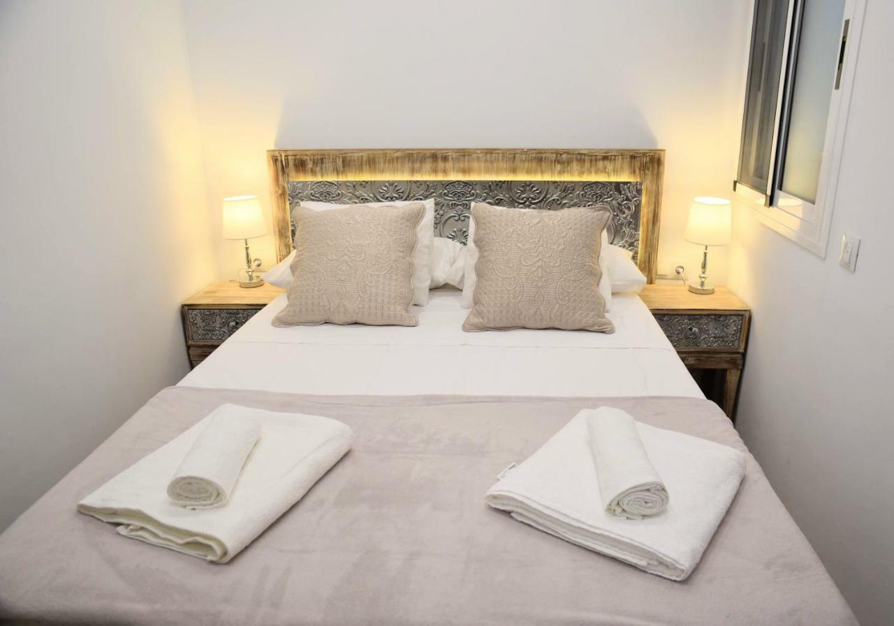 Cozy Apartment City Center Малага Екстер'єр фото