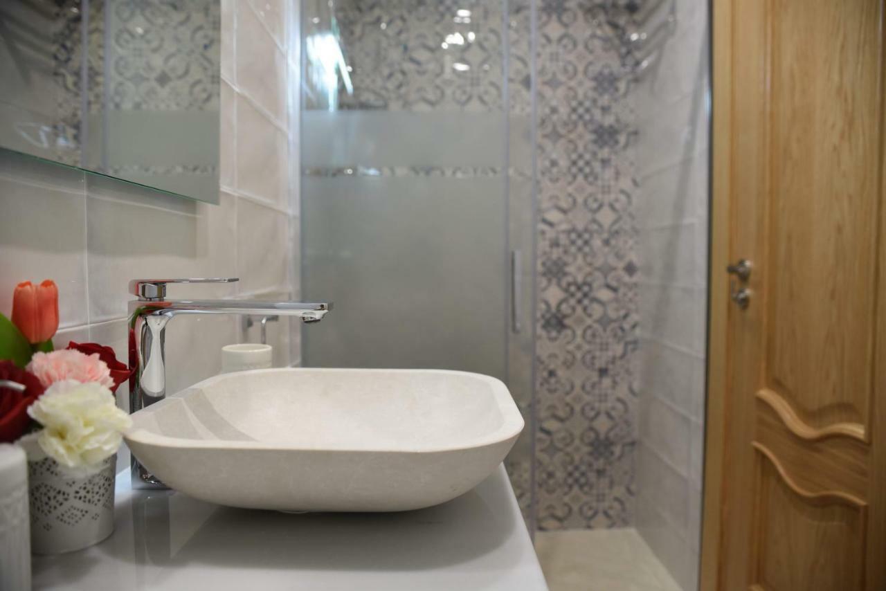 Cozy Apartment City Center Малага Екстер'єр фото