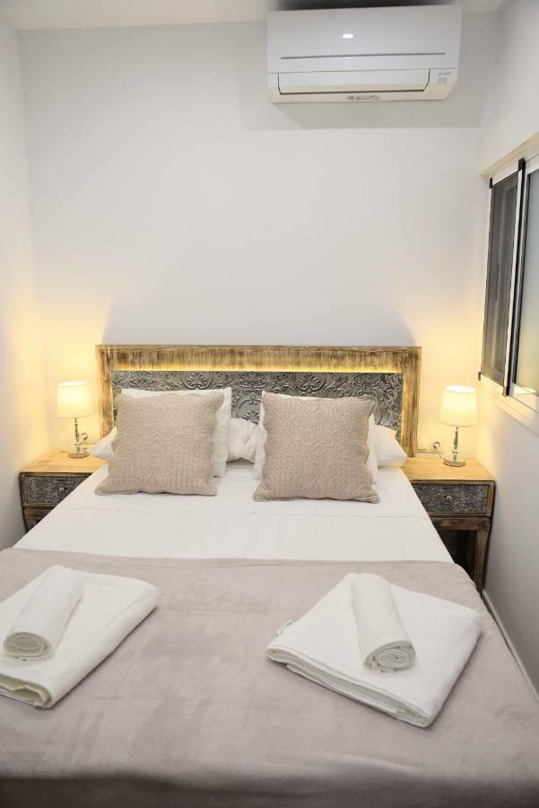 Cozy Apartment City Center Малага Екстер'єр фото